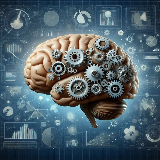Vitamin B6 for Cognitive Function | Meta-Analysis on Cognitive Enhancement