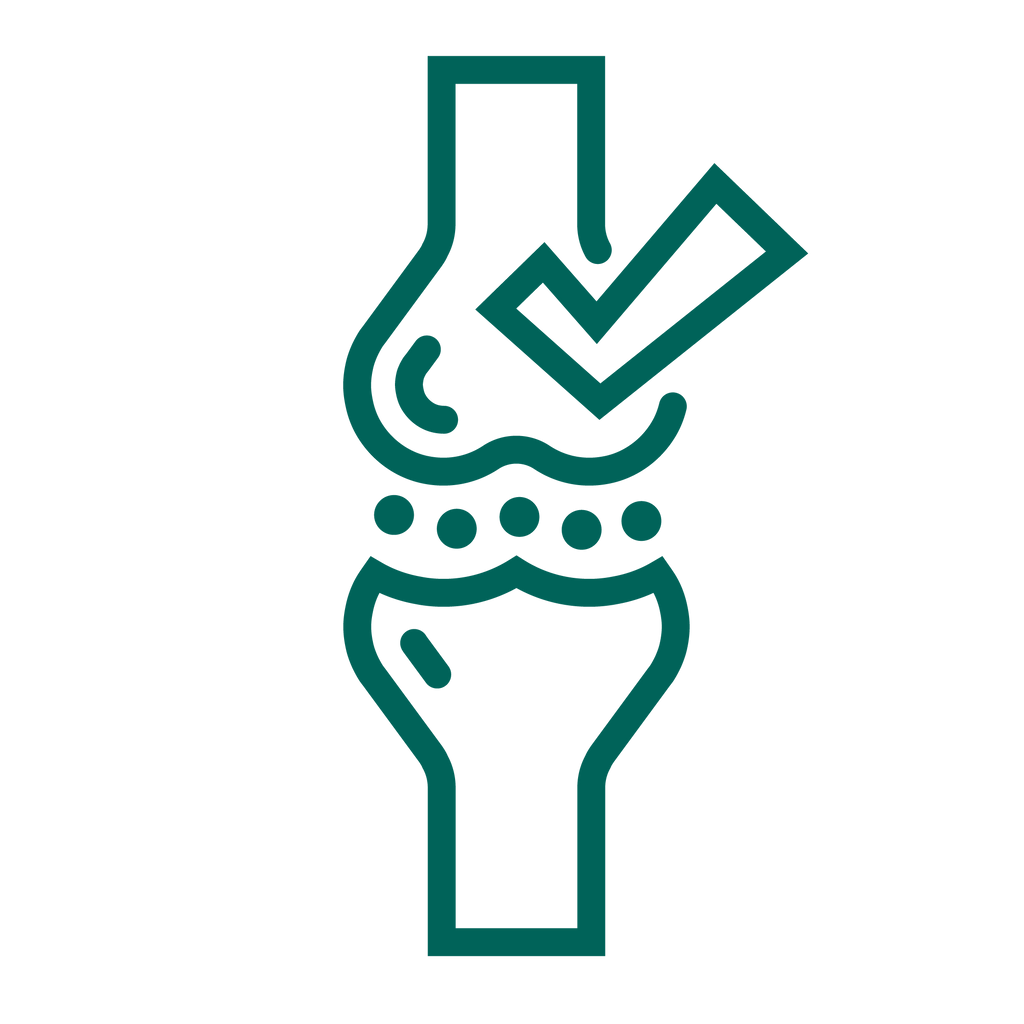 Joint & Cartilage Maintenance