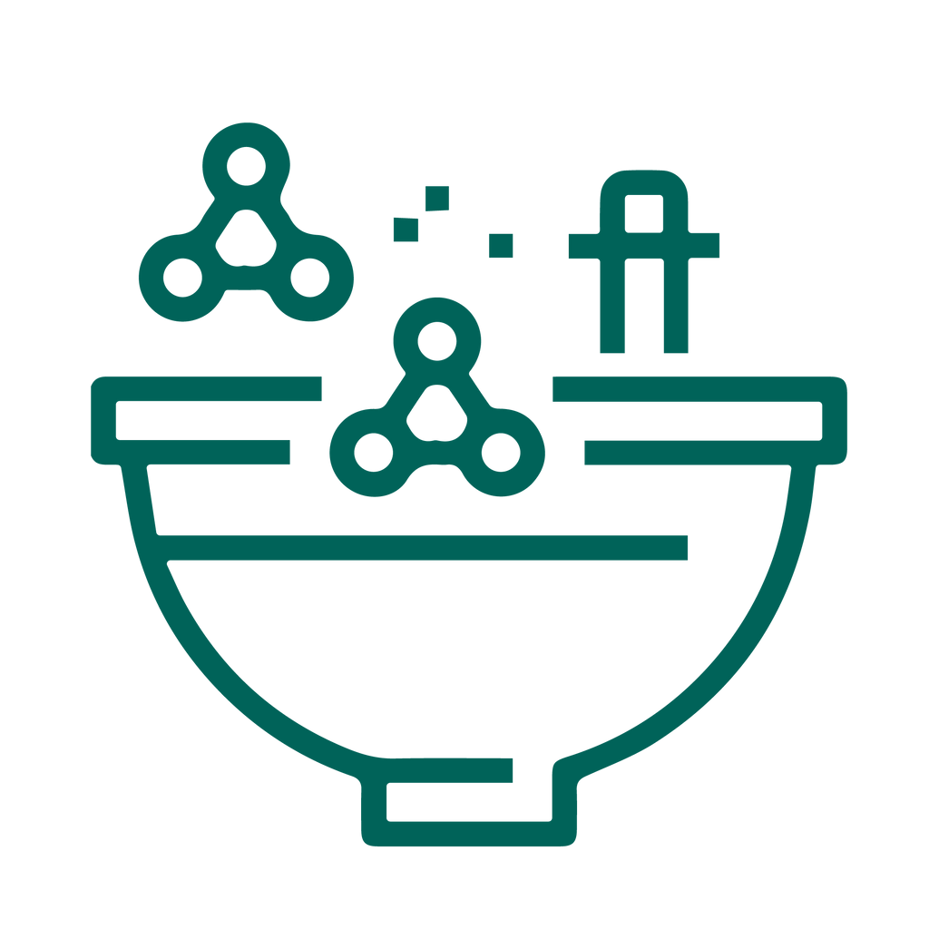 Nutrient-Rich Formula