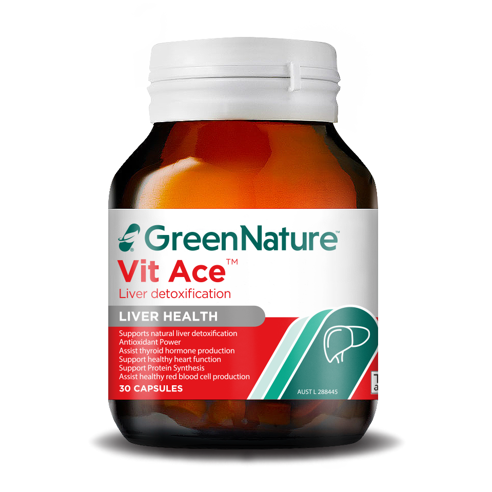 Vit Ace®