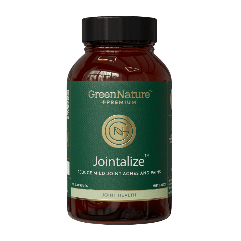 Jointalize™