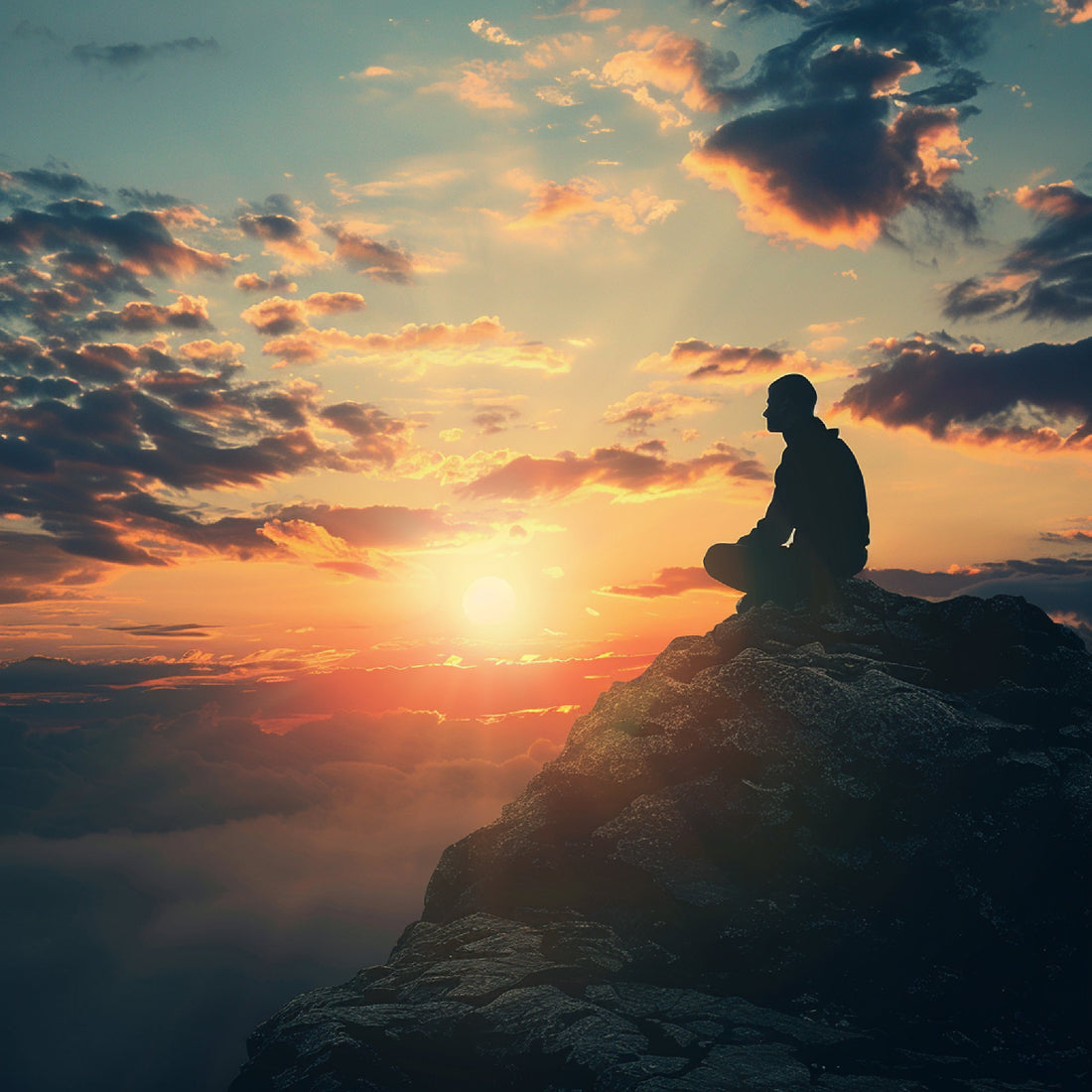 Magnesium for Major Depressive Disorder (MDD) | Inverse Relationship with Anxiety