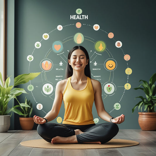 Magnesium and Vitamin B6 for Anxiety Reduction | Synergistic Effects on Stress Relief