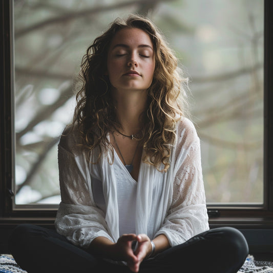 Vitamin B6 for Mental Health and Anxiety Relief | Scientific Insights