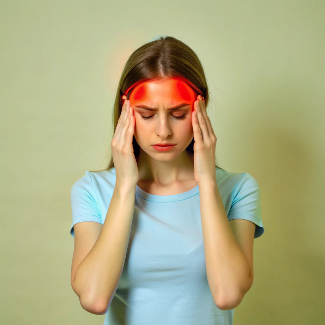 Vitamin B6 for Migraine Relief | Clinical Trial on Reducing Migraine Frequency and Severity