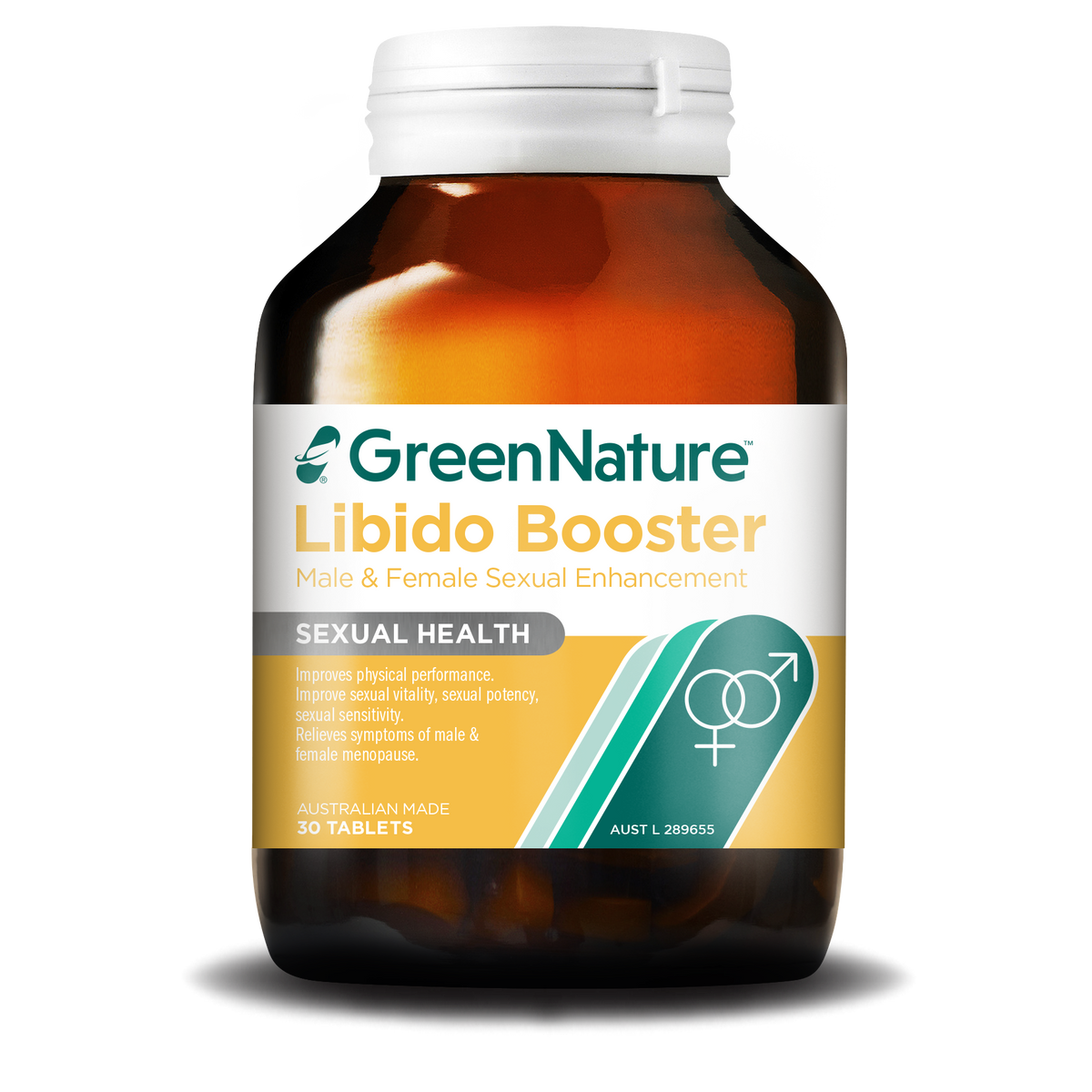 Libido Booster – Green Nature