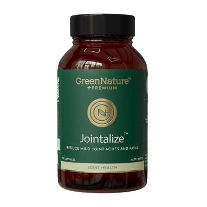 Jointalize™