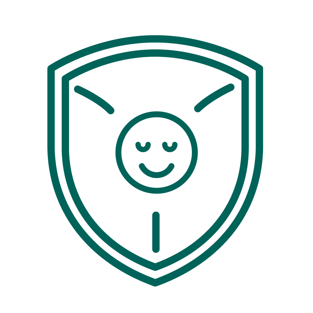 Stress Shield