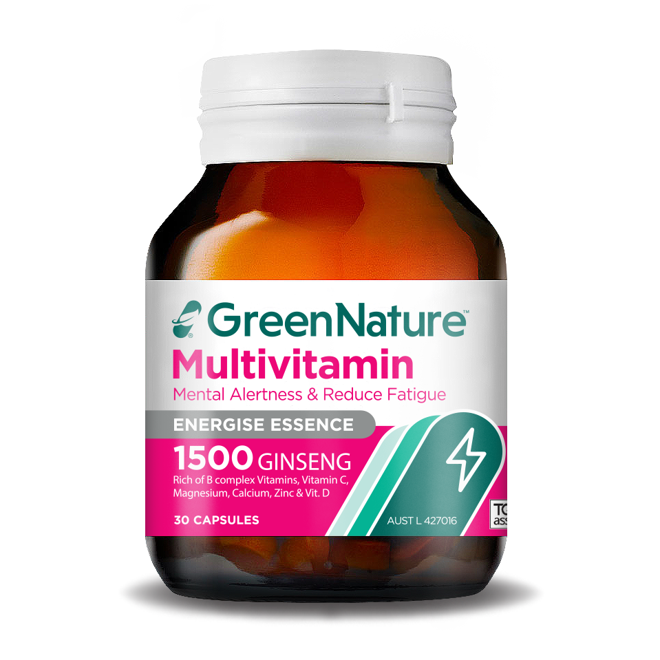 Multivitamin®