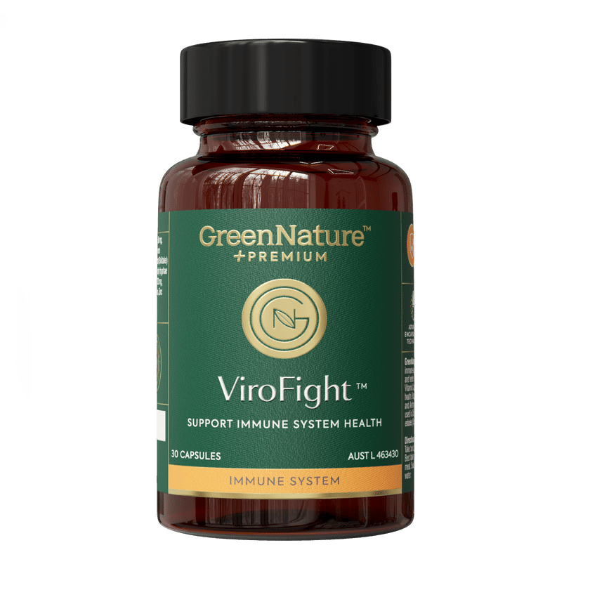 ViroFight™
