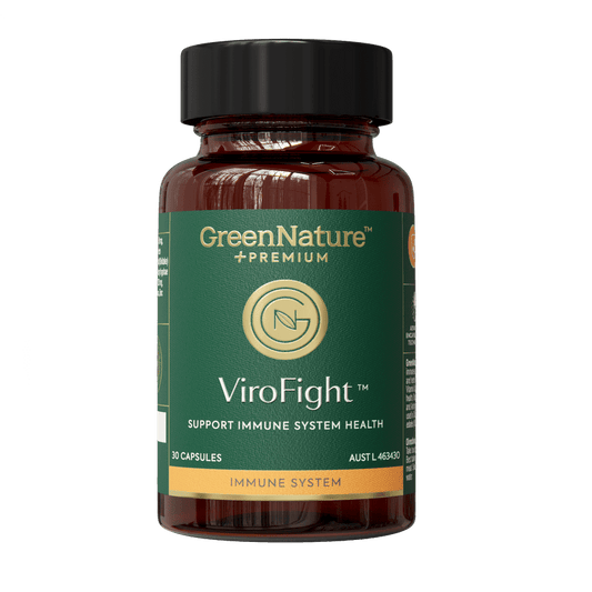 ViroFight™